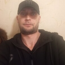 Фотография мужчины Саша, 38 лет из г. Харьков