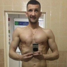Фотография мужчины Александр, 43 года из г. Вологда