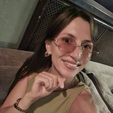 Фотография девушки Настя, 33 года из г. Новосибирск