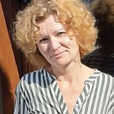 Фотография девушки Врунгильда, 52 года из г. Санкт-Петербург