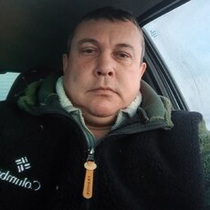 Фотография мужчины Юрий Рагошкин, 43 года из г. Жезказган