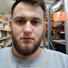 Фотография мужчины Ritm, 23 года из г. Москва