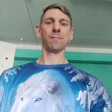 Фотография мужчины Константин, 41 год из г. Северодвинск