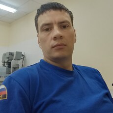 Фотография мужчины Юрий, 37 лет из г. Пермь