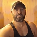 Семен, 38 лет