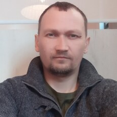 Фотография мужчины Олег, 41 год из г. Луганск