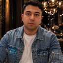 Искандер, 29 лет