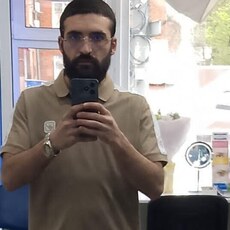 Фотография мужчины Alik, 26 лет из г. Ереван