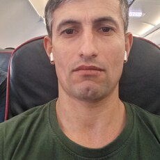Фотография мужчины Фарид, 37 лет из г. Куляб