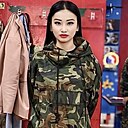 Колючая Роза, 18 лет