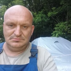 Фотография мужчины Юрий, 48 лет из г. Валуйки