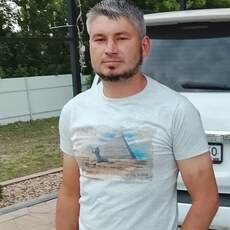 Фотография мужчины Игорь, 36 лет из г. Ступино