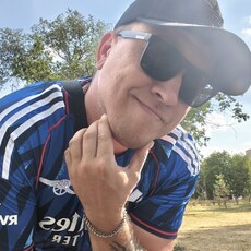 Фотография мужчины Александр, 36 лет из г. Донецк