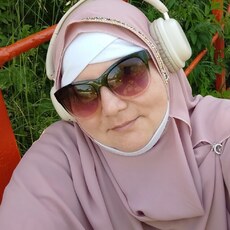 Фотография девушки Лена, 43 года из г. Нахабино