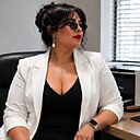 Айдана, 36 лет