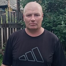 Фотография мужчины Сергей, 45 лет из г. Усть-Кут