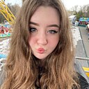Алина, 20 лет