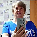 Светлана, 62 года