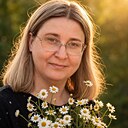 Анна, 35 лет