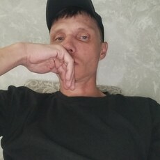 Фотография мужчины Яя, 39 лет из г. Саянск
