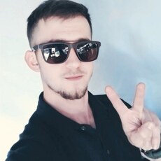 Фотография мужчины Олександр, 30 лет из г. Изюм