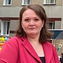 Альфия, 44 года