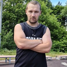 Фотография мужчины Владимир, 35 лет из г. Москва