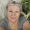 Татьяна, 64 года