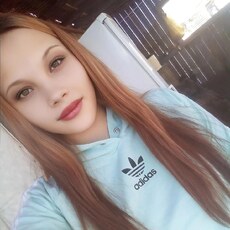 Фотография девушки Снежана, 21 год из г. Хилок