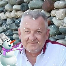 Фотография мужчины Сергей, 57 лет из г. Нягань
