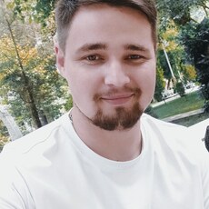 Фотография мужчины Victor, 28 лет из г. Ашхабад