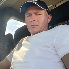 Фотография мужчины Руслан, 44 года из г. Омск