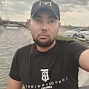 Аскар, 38 лет
