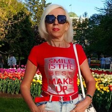 Фотография девушки Eleonora, 53 года из г. Гомель