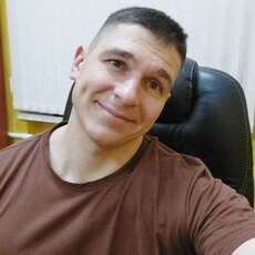 Фотография мужчины Андрей, 28 лет из г. Москва