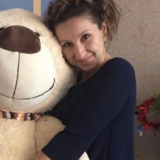 Фотография девушки Милена, 41 год из г. Чита