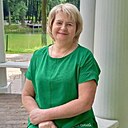 Уля, 55 лет