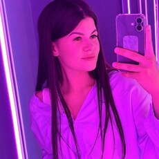 Фотография девушки Аделина, 24 года из г. Ульяновск