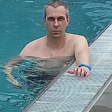 Фотография мужчины Денис, 44 года из г. Кировград