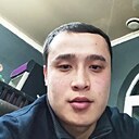 Дулат, 28 лет