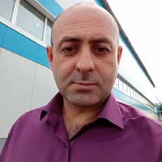 Фотография мужчины Алексей, 44 года из г. Санкт-Петербург