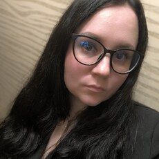 Фотография девушки Елена, 36 лет из г. Киров