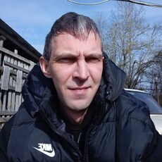 Фотография мужчины Павел, 35 лет из г. Великий Новгород