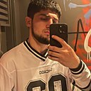 Садон, 28 лет