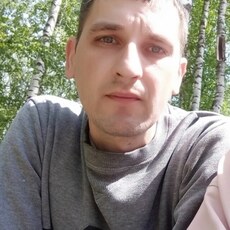 Фотография мужчины Андрей, 38 лет из г. Арзамас