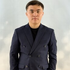 Фотография мужчины Bauka, 22 года из г. Кызылорда
