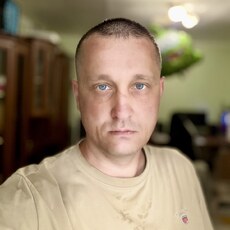 Фотография мужчины Василий, 44 года из г. Мелитополь