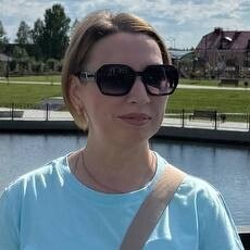 Фотография девушки Юля, 46 лет из г. Североуральск