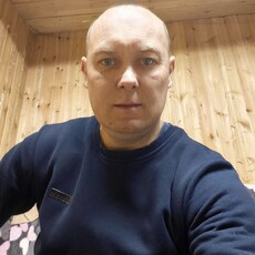 Фотография мужчины Антон, 41 год из г. Мегион