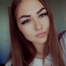 Фотография девушки Ангелина, 25 лет из г. Ликино-Дулево